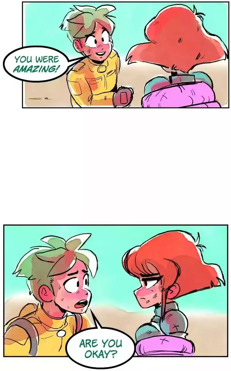 Room of Swords Chapter 8: Ep.8: