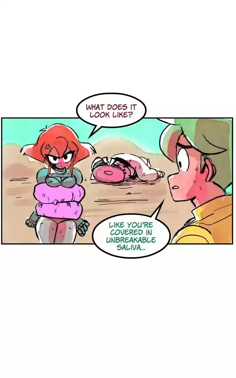 Room of Swords Chapter 8: Ep.8: