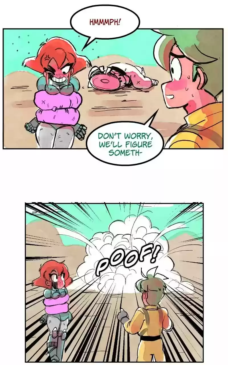 Room of Swords Chapter 8: Ep.8: