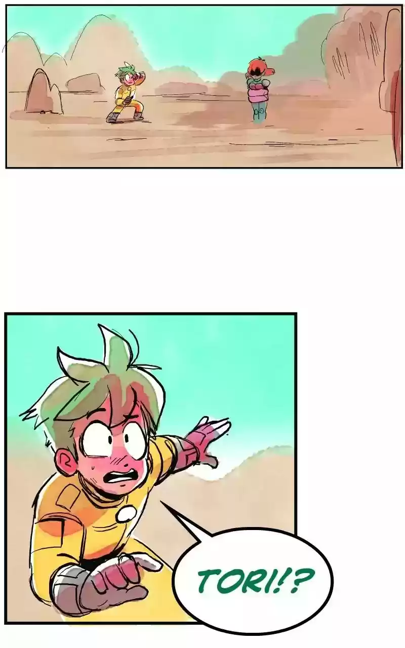 Room of Swords Chapter 8: Ep.8: