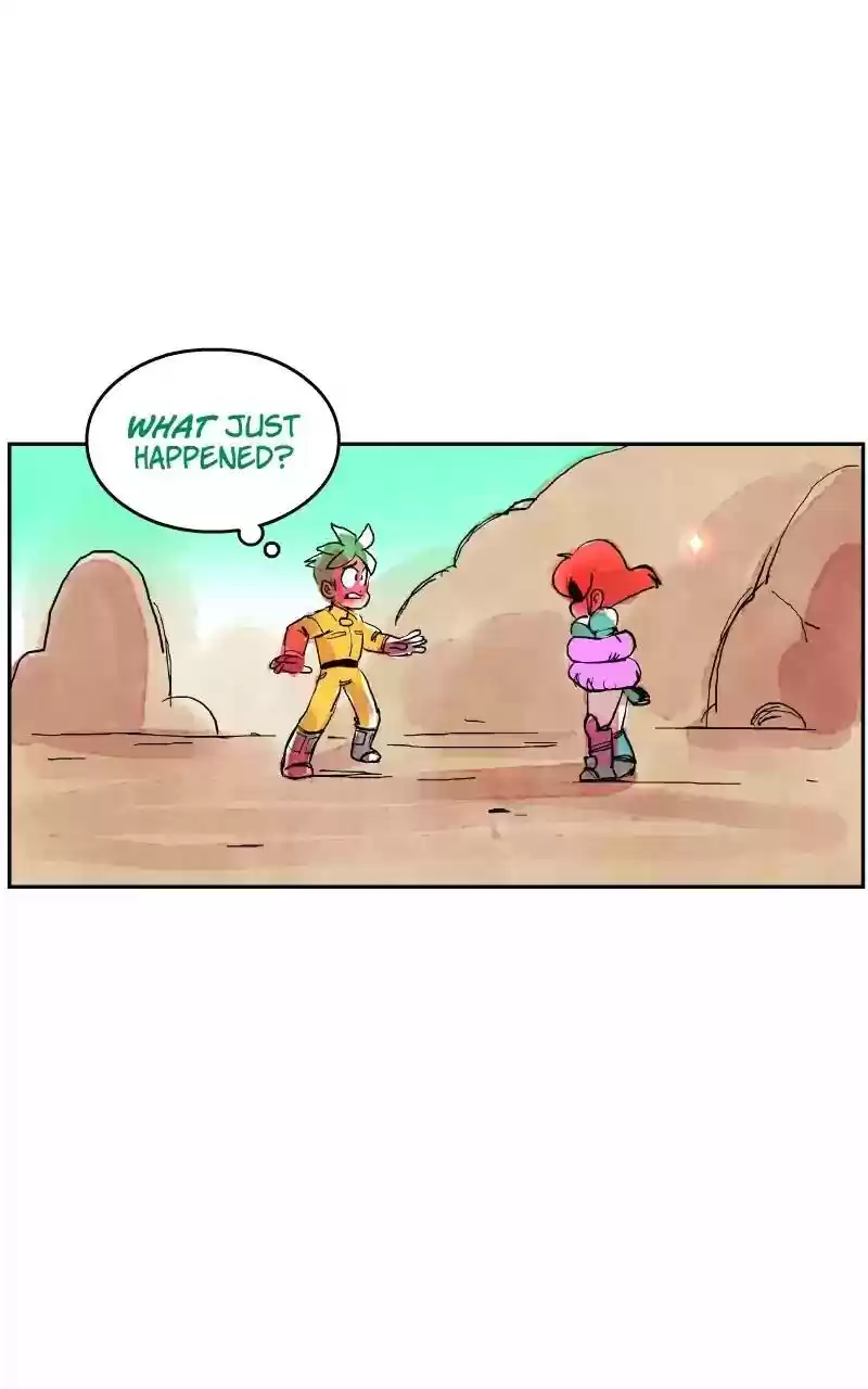 Room of Swords Chapter 8: Ep.8: