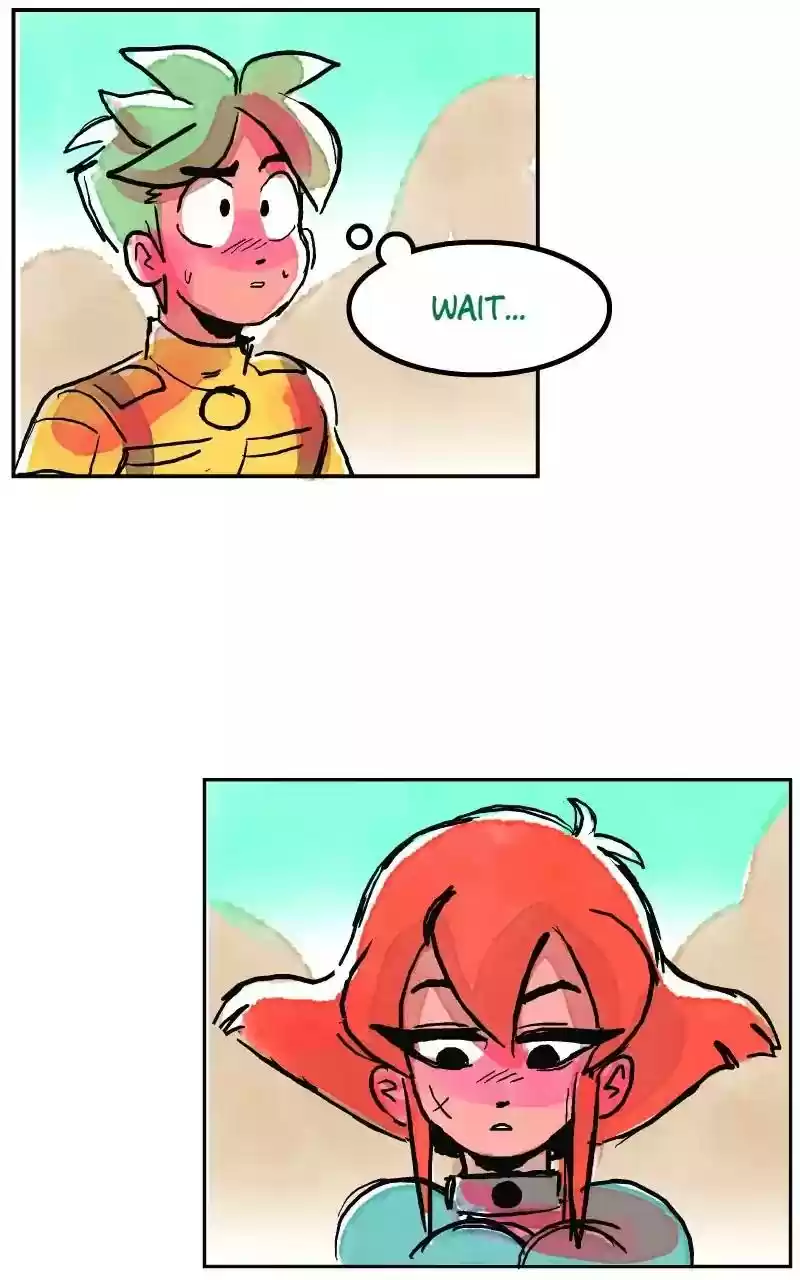 Room of Swords Chapter 8: Ep.8: