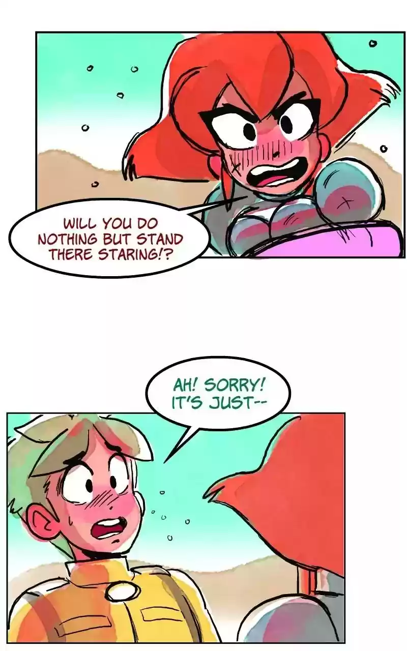 Room of Swords Chapter 8: Ep.8: