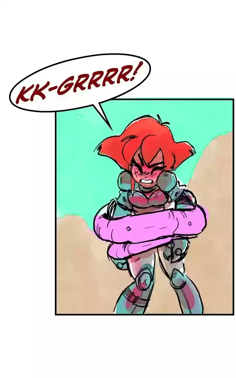 Room of Swords Chapter 8: Ep.8: