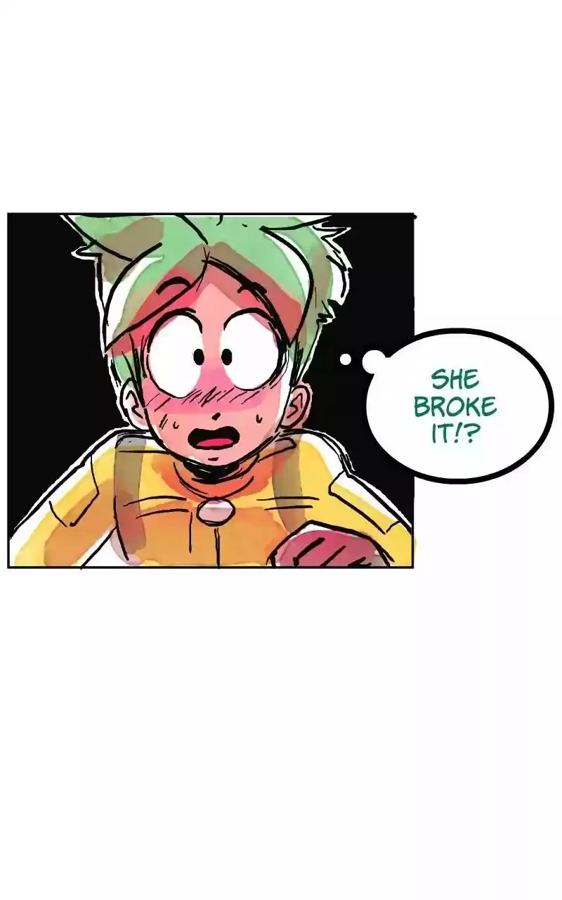 Room of Swords Chapter 8: Ep.8: