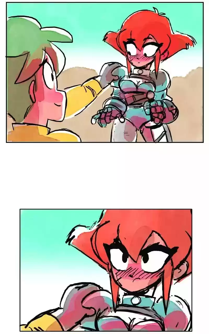 Room of Swords Chapter 8: Ep.8: