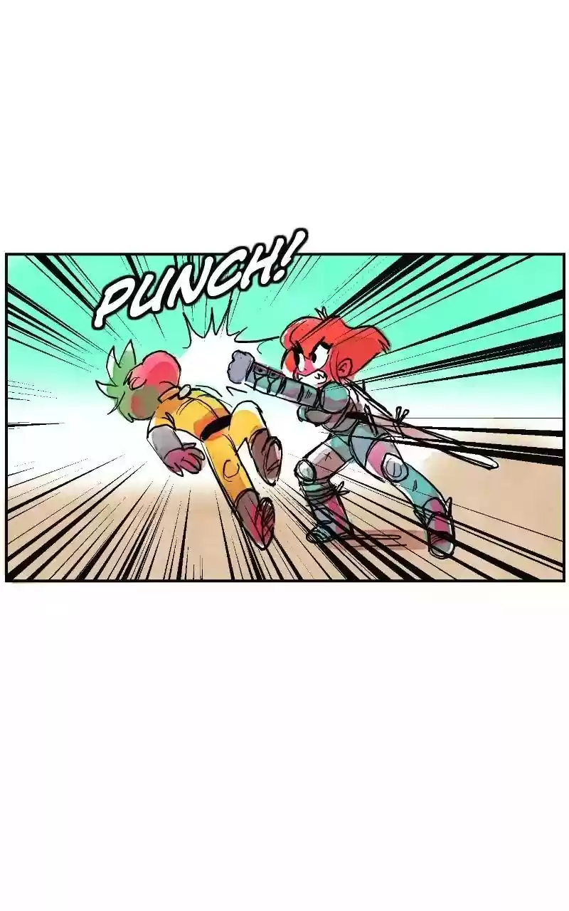 Room of Swords Chapter 8: Ep.8: