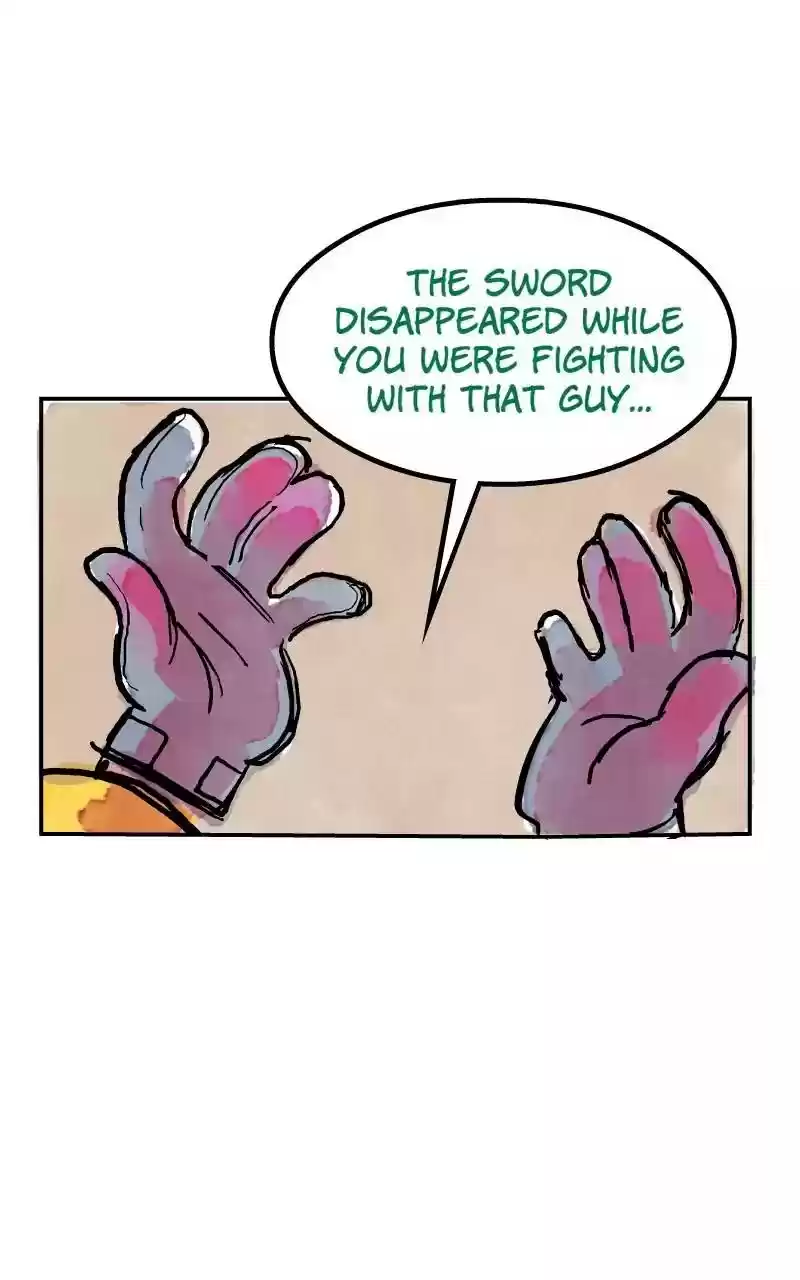 Room of Swords Chapter 8: Ep.8: