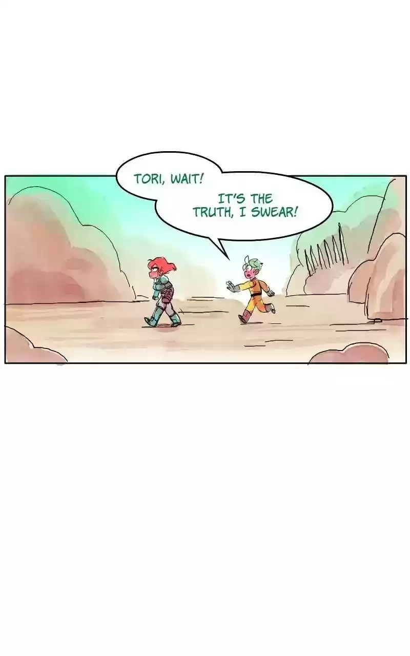 Room of Swords Chapter 8: Ep.8: