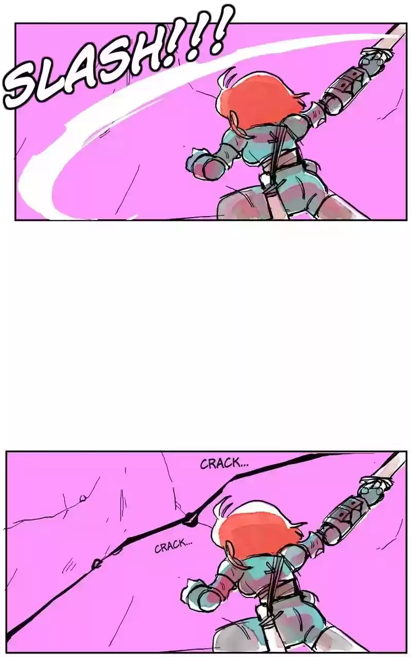 Room of Swords Chapter 8: Ep.8: