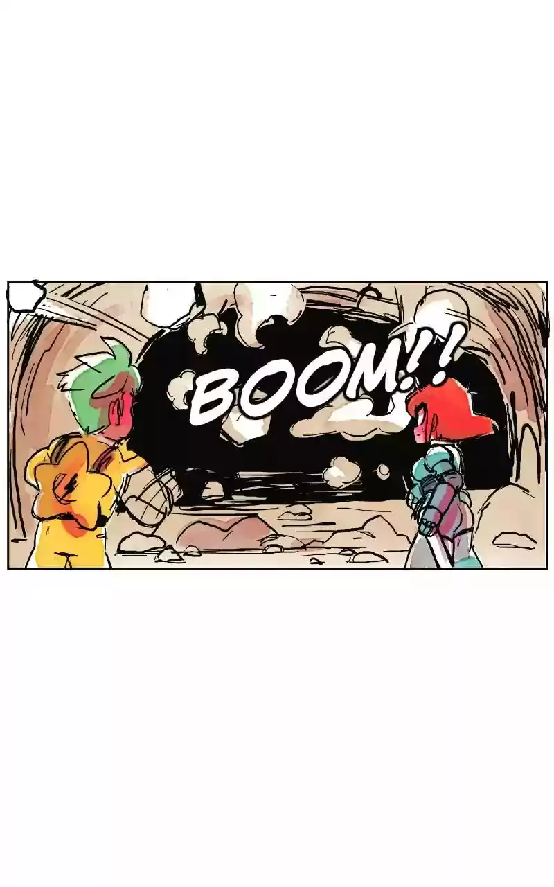 Room of Swords Chapter 8: Ep.8: