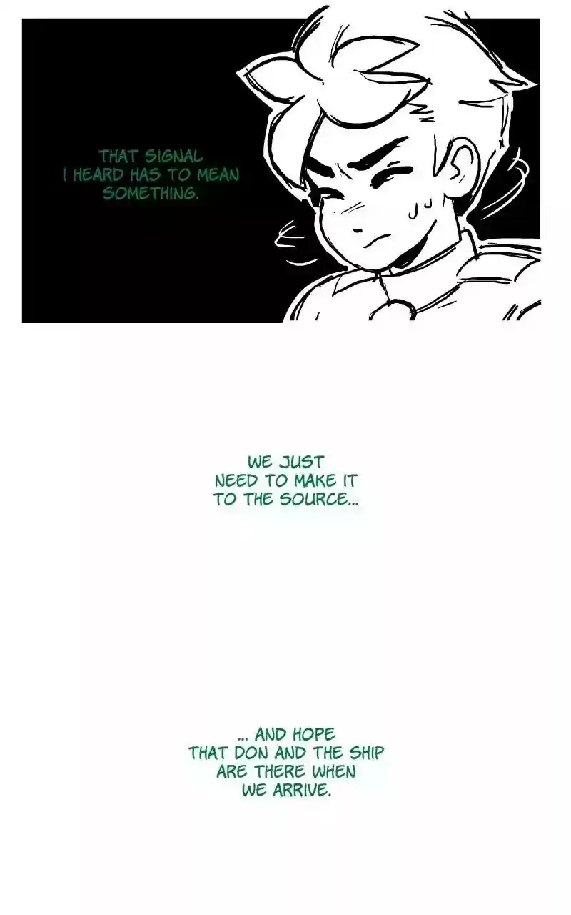 Room of Swords Chapter 8: Ep.8: