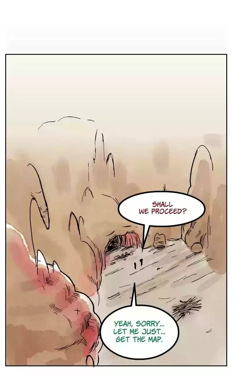 Room of Swords Chapter 8: Ep.8: