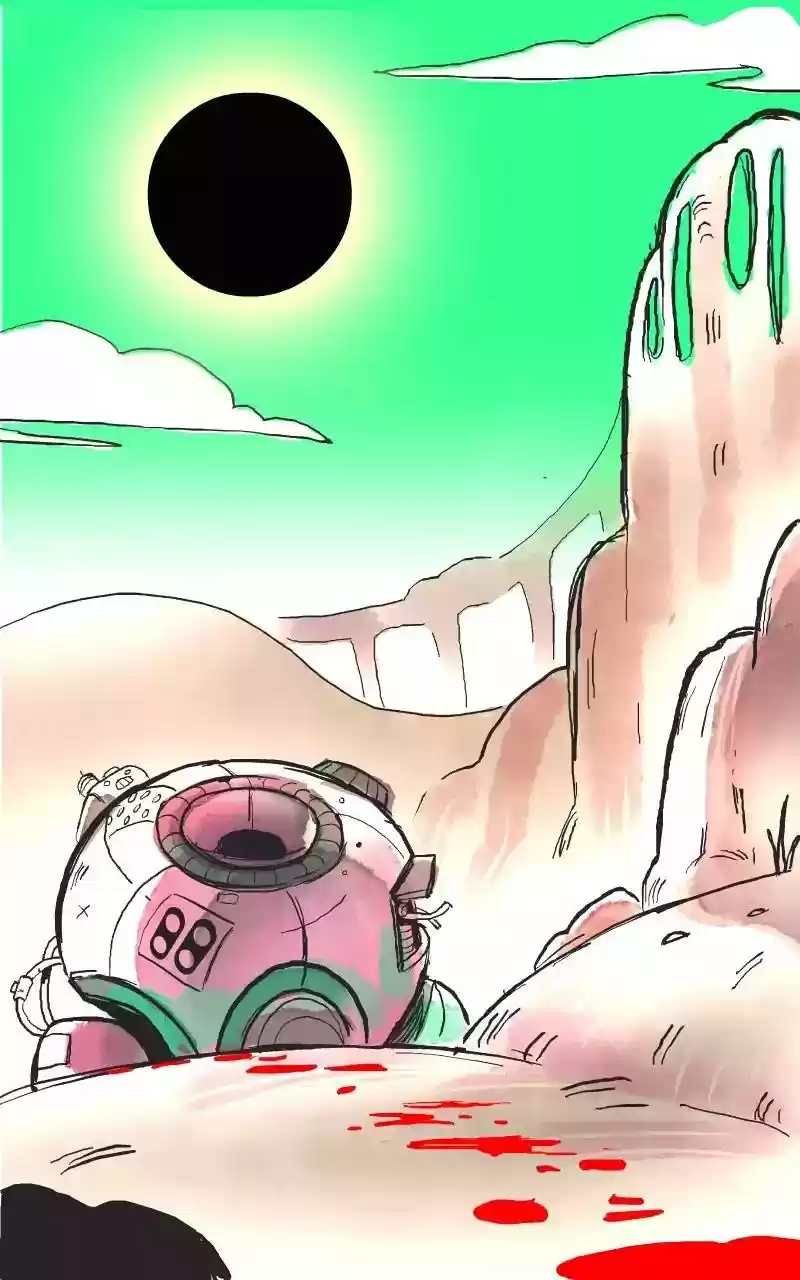 Room of Swords Chapter 8: Ep.8: