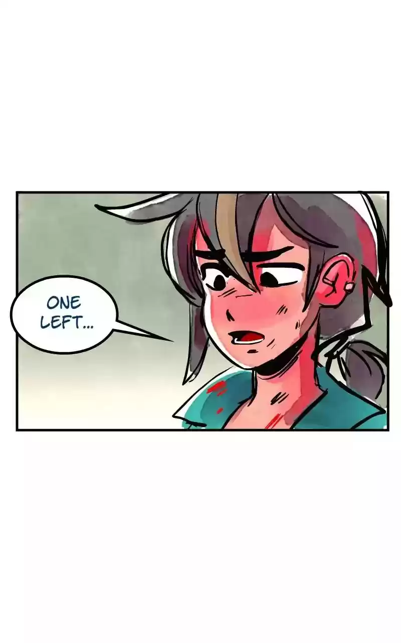 Room of Swords Chapter 8: Ep.8: