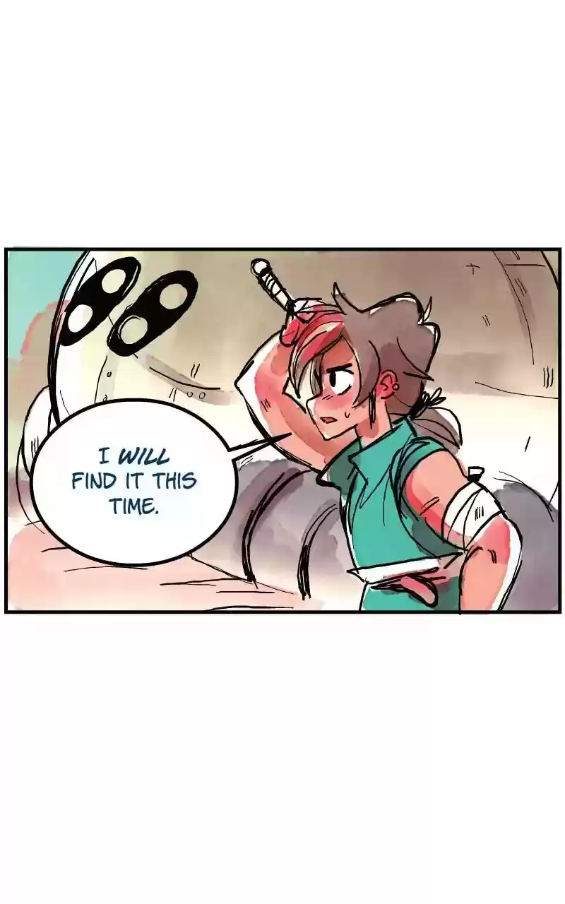 Room of Swords Chapter 8: Ep.8: