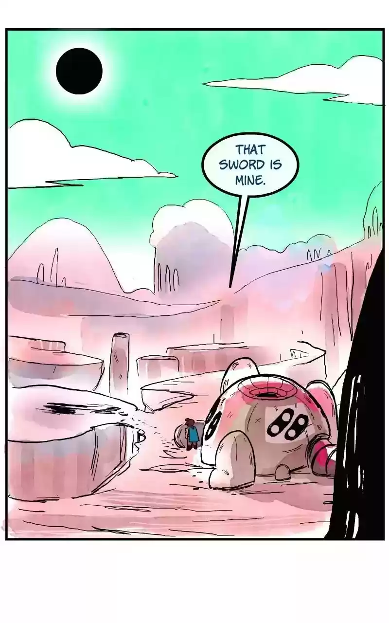 Room of Swords Chapter 8: Ep.8: