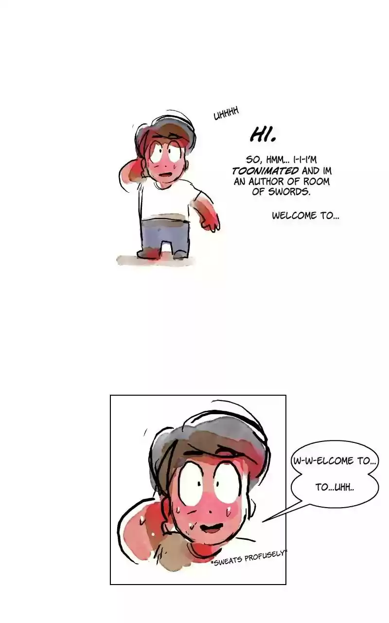 Room of Swords Chapter 8: Ep.8: