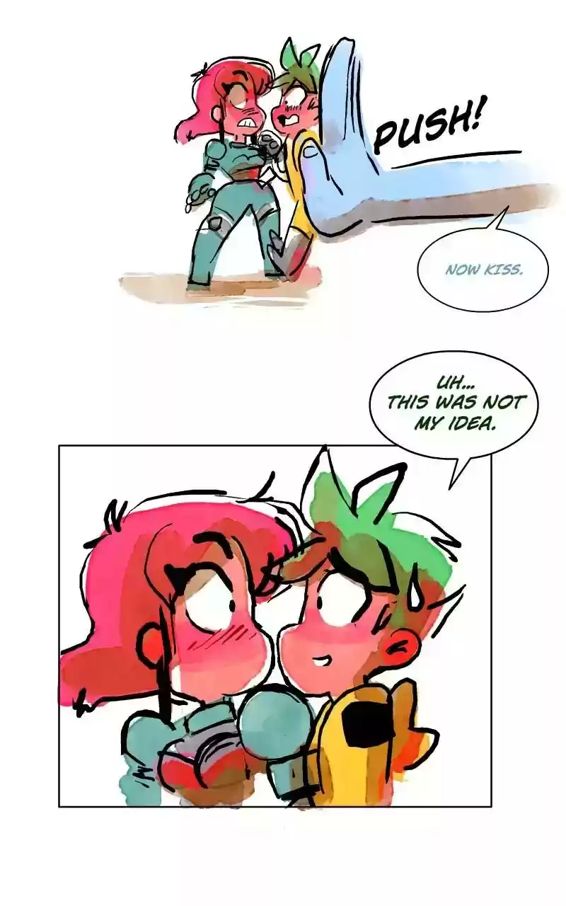 Room of Swords Chapter 8: Ep.8: