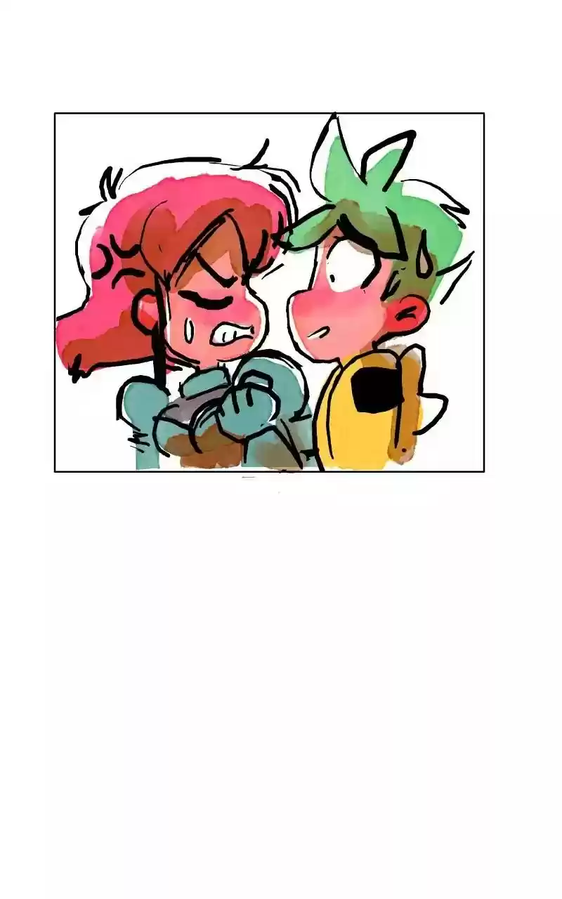 Room of Swords Chapter 8: Ep.8: