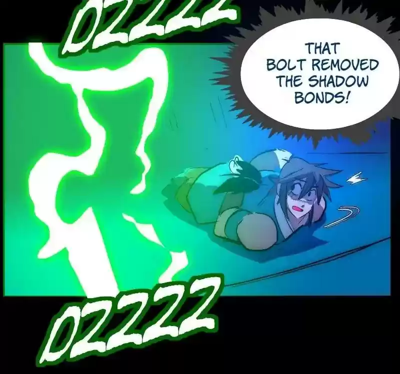 Room of Swords Chapter 80: