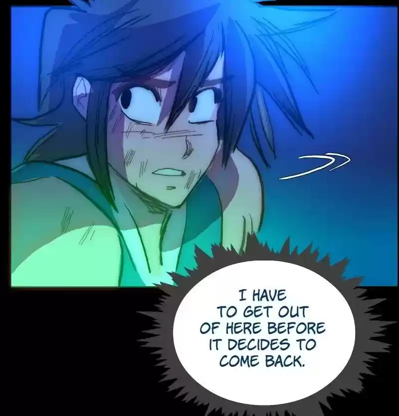 Room of Swords Chapter 80: