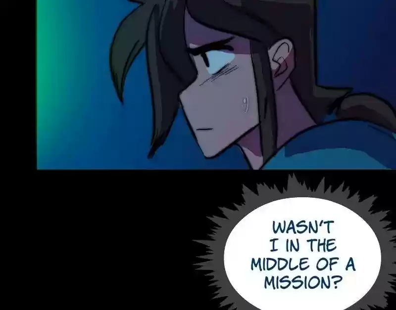 Room of Swords Chapter 80: