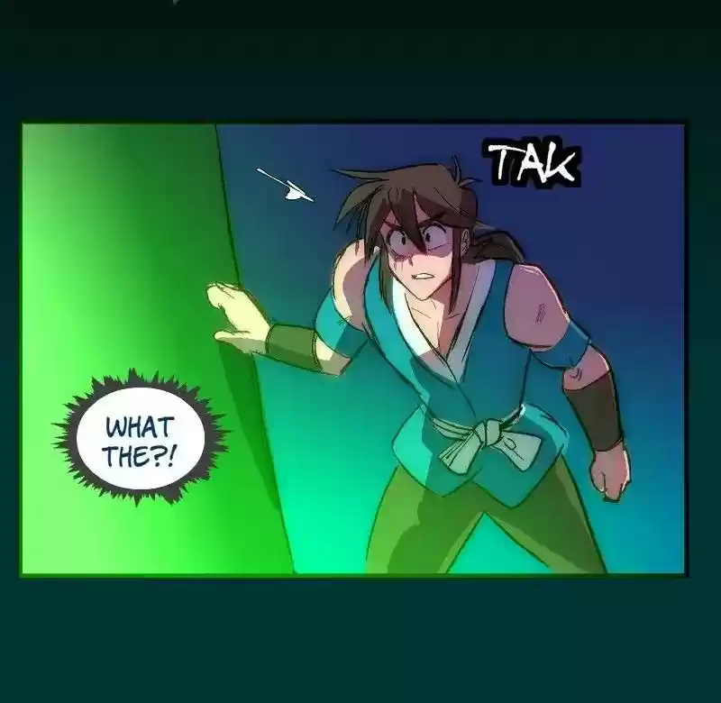 Room of Swords Chapter 80: