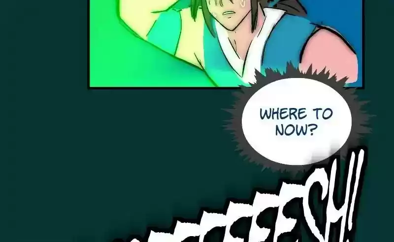 Room of Swords Chapter 80: