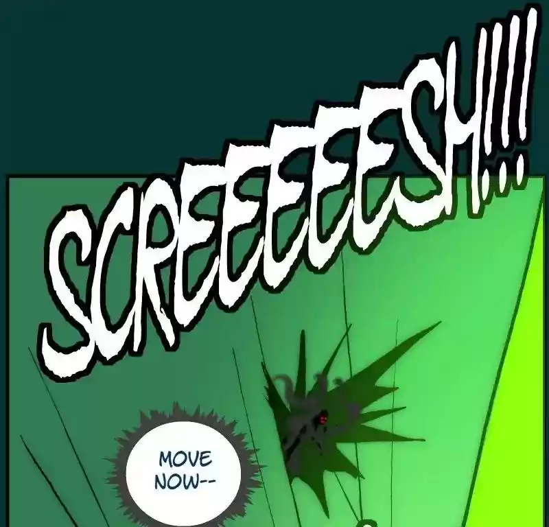 Room of Swords Chapter 80: