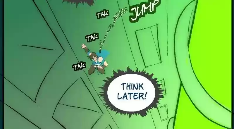 Room of Swords Chapter 80: