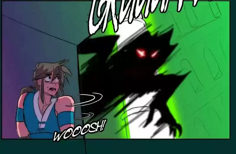 Room of Swords Chapter 80: