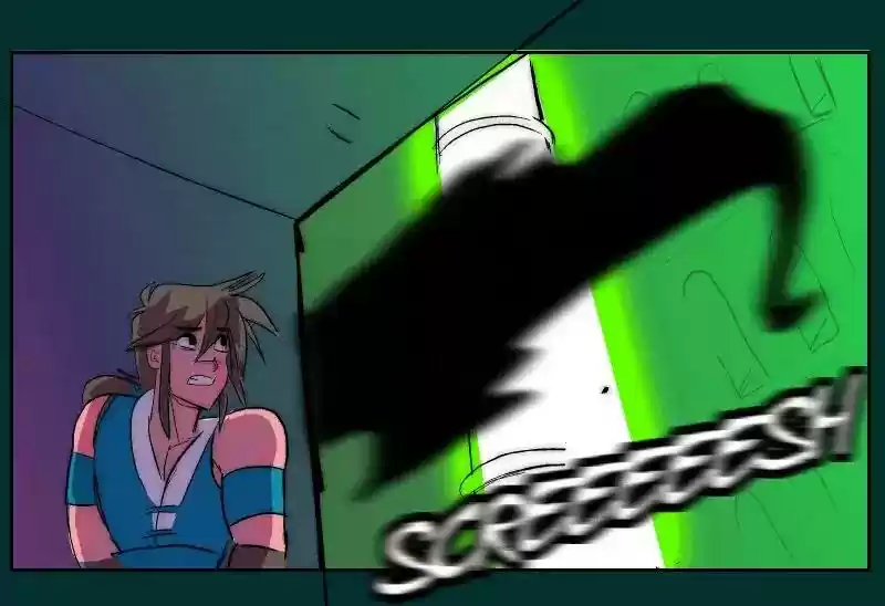 Room of Swords Chapter 80: