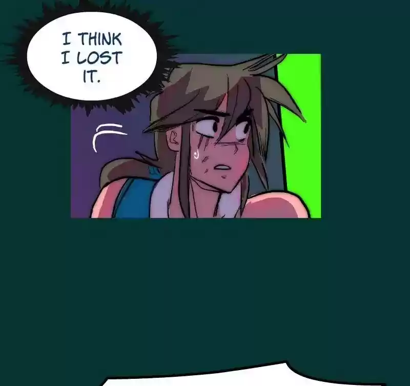 Room of Swords Chapter 80: