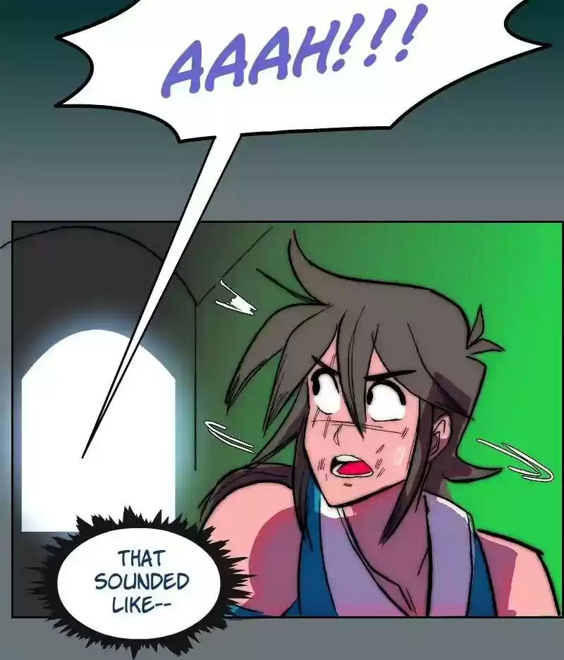 Room of Swords Chapter 80: