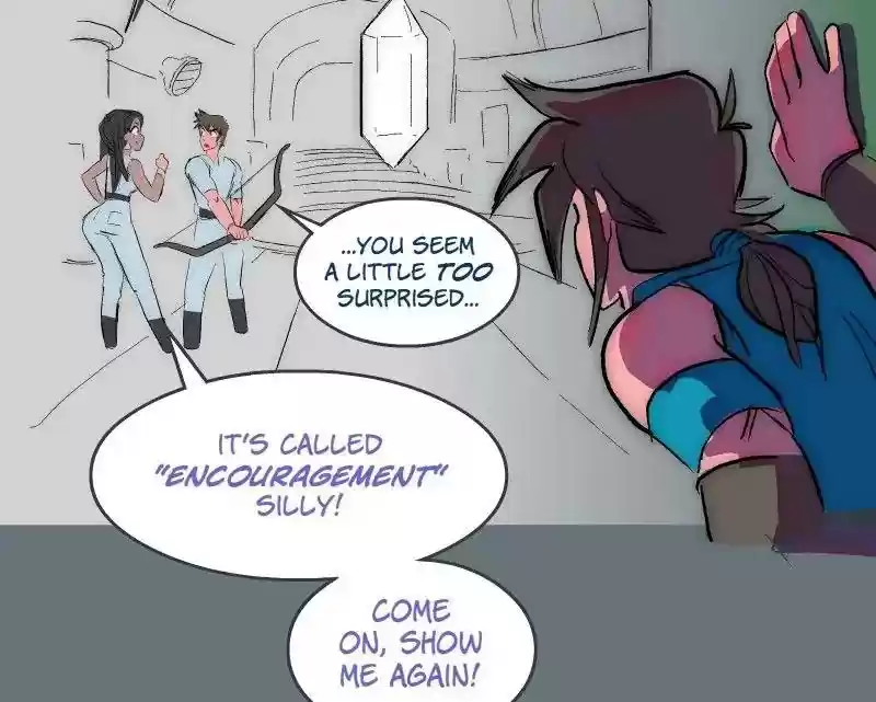 Room of Swords Chapter 80: