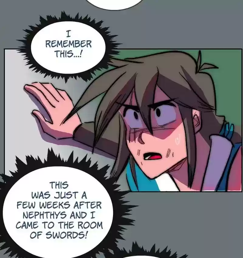 Room of Swords Chapter 80: