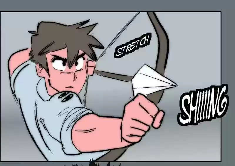 Room of Swords Chapter 80: