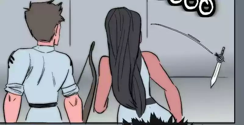 Room of Swords Chapter 80: