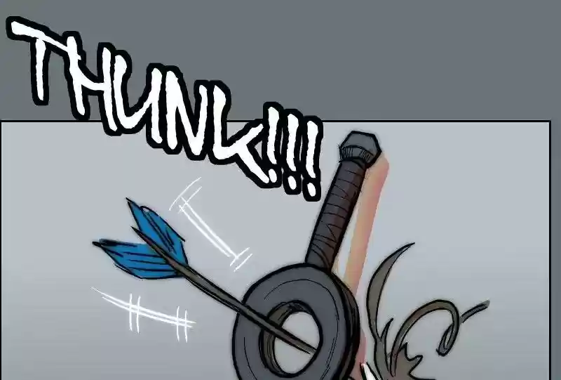 Room of Swords Chapter 80: