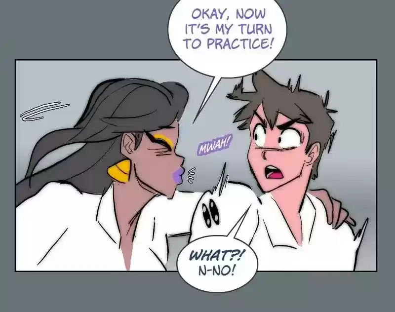 Room of Swords Chapter 80: