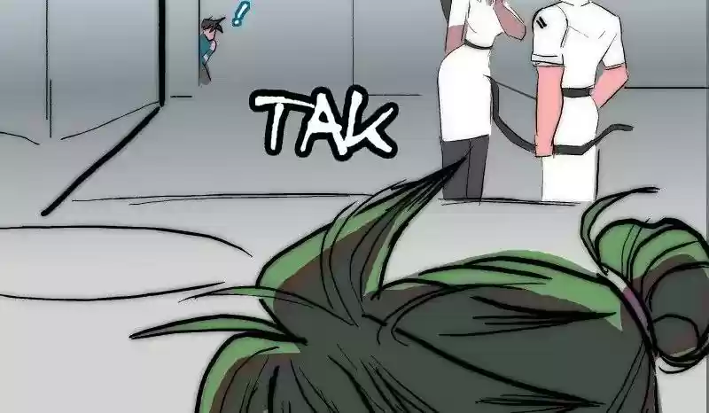 Room of Swords Chapter 80: