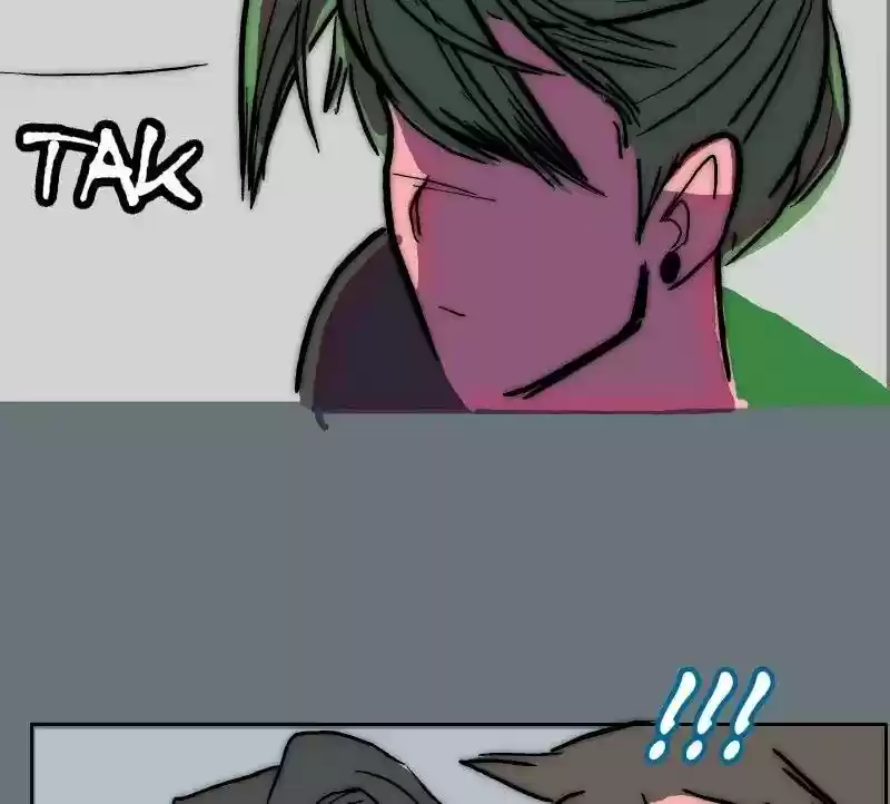 Room of Swords Chapter 80: