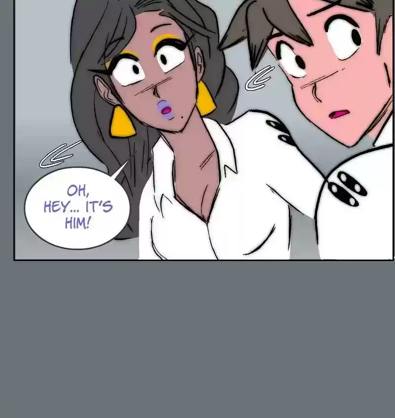 Room of Swords Chapter 80: