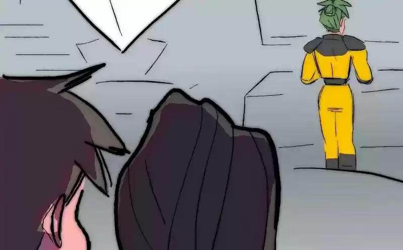 Room of Swords Chapter 80: