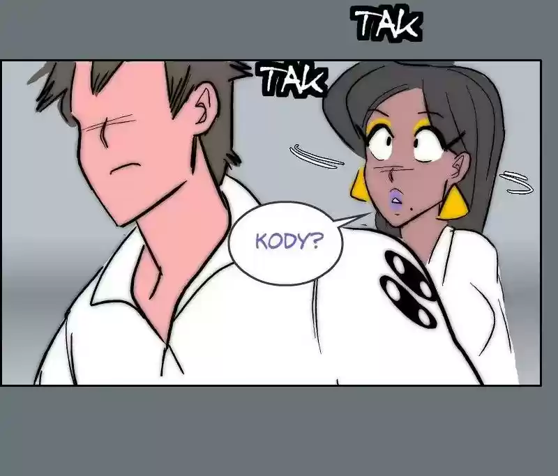 Room of Swords Chapter 80: