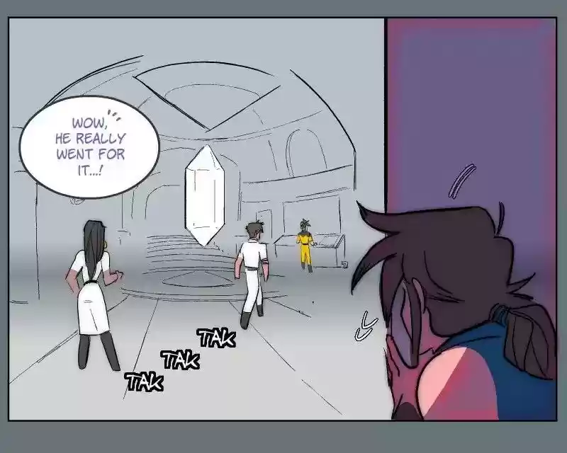 Room of Swords Chapter 80: