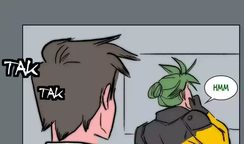 Room of Swords Chapter 80: