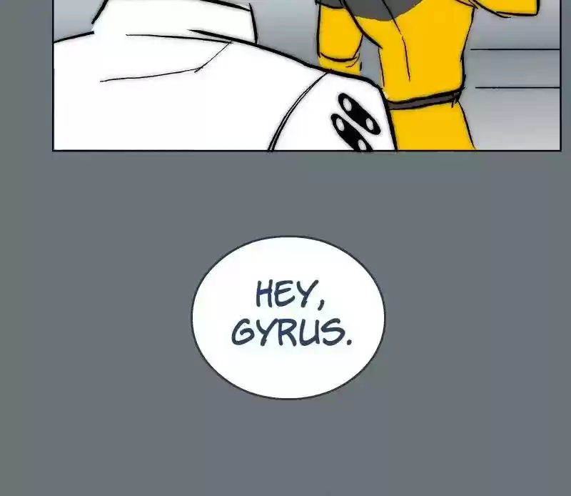 Room of Swords Chapter 80: