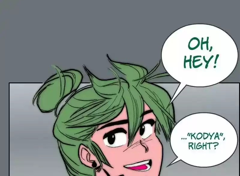 Room of Swords Chapter 80: